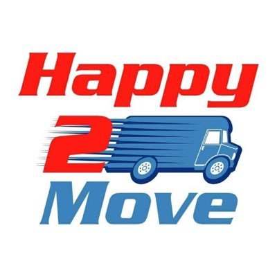 Logo de la société Happy 2 Move