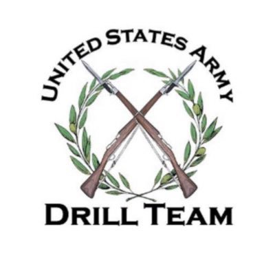 The official Twitter page of the United States Army Drill Team!