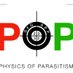 Physics of Parasitism (@ParasitePhysics) Twitter profile photo