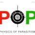 Physics of Parasitism (@parasitephysics) Twitter profile photo Physics of Parasitism (@parasitephysics) Twitter profile photo