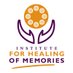 Institute for Healing of Memories (@IHOMIHOM) Twitter profile photo