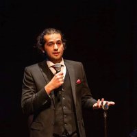 Karam Ghanem (@karamghanem_) 's Twitter Profile