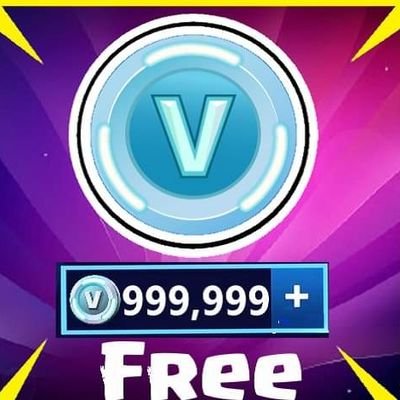 Congratulations🎊All Fortnite Player
Today We are giving 500K V-Buck for all plaform.