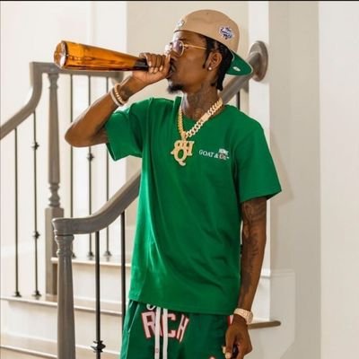 mr_dwomoh2's profile picture. Rich hommie