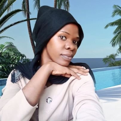 HasanaPatriciaJ's profile picture. Passionate, Self driven & Determined