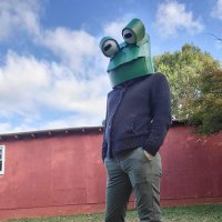 Andrew Patrick (@capnpancakeap) 's Twitter Profile