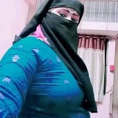 Pure muslim woman who searching for new friends