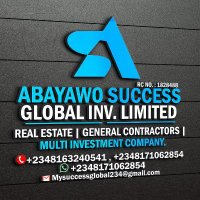 Success Global Services Limited.(@mysuccessglobal) 's Twitter Profile Photo