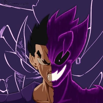 | English | Male | 📝/🎮 | | Author of Dragon Ball Reign | | Kitsunoni キツノニ expert 🦊 | | Profile art: @HylianDorito |