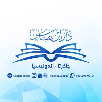 📚Menjual Kitab Arab dan Mushaf Timur Tengah 
Pengiriman Dalam dan Luar Negeri 🚚✈️🚢📦
 للطلب و للاستفسار Info Lebih Lanjut 👇

https://t.co/0DqBxLfRTR