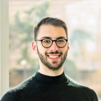 Max Kahn (@maxwkahn) 's Twitter Profile