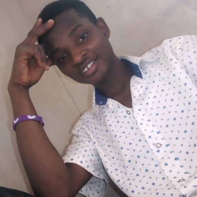 Taiwo_O_Blessed's profile picture. The Blessed one 🥰🥰🥰
