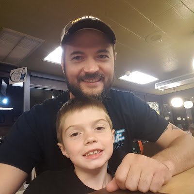 JoshuaMurdock13's profile picture. 