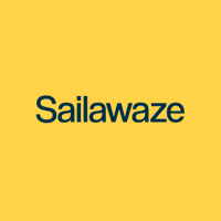 Sailawaze(@sailawaze) 's Twitter Profile Photo