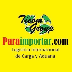 Agente Logístico Internacional de Carga y Aduana / Freight Forwarding & Logistic. Importaciones y Exportaciones. Servicio y Asesoría.