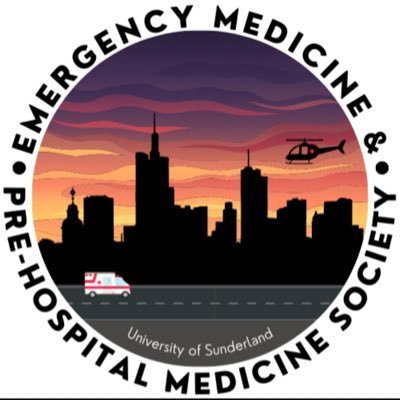 UoS Emergency Medicine and Pre-Hospital Medicine Society