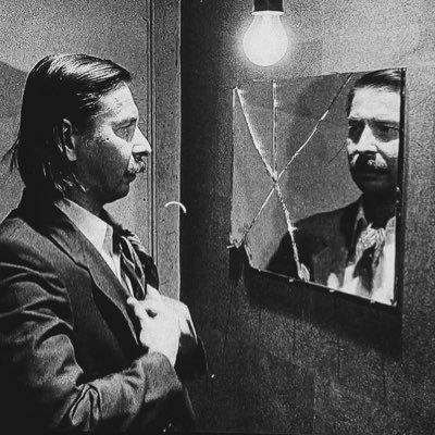 jg_sj's profile picture. Hylozoist