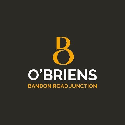 The official page of O'Brien's Bandon Road Junction. Call in for hot food, baked treats, great coffee, off-license & friendly service. Open 24 hours 🧡