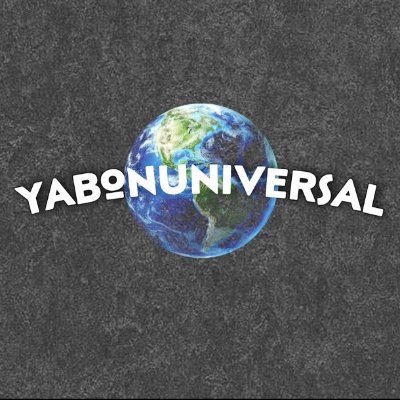 Yabonuniversal™さんのプロフィール画像
