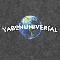 Yabonuniversal™(@yabonuniversal) 's Twitter Profile Photo