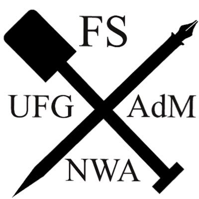 Fachschaft Ur- und Frühgeschichte, Archäologie des Mittelalters und Naturwissenschaftliche Archäologie der Uni Tübingen Studierenden 🏳️⚧️🏳️🌈⛏🏺🔬🤠🗿☕️🦴