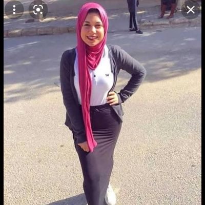 Rahma01599368's profile picture. منتهى الصعب مالييش حل❤☺️