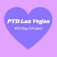 PTD Las Vegas D3 Project (@day3_lv) 's Twitter Profile