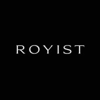 ROYIST(@theroyist) 's Twitter Profile Photo