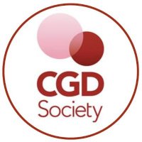CGD Society (@cgdsociety) 's Twitter Profile Photo
