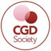 CGD Society (@CGDSociety) Twitter profile photo