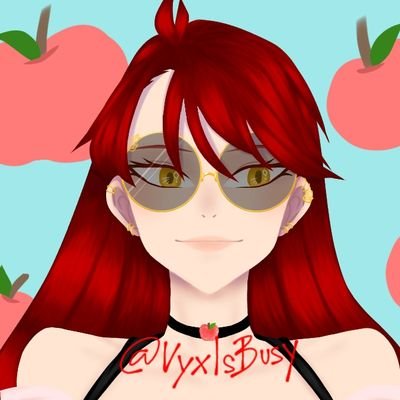 Vyxさんのプロフィール画像