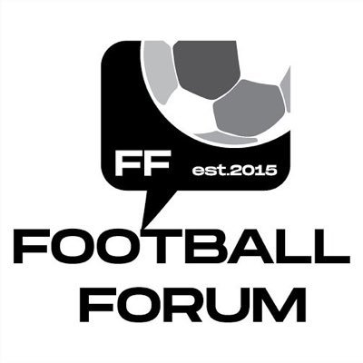 Official twitter account of Football Forum