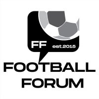 FOOTBALL FORUM(@FFfootballforum) 's Twitter Profile Photo