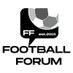 FOOTBALL FORUM (@FFfootballforum) Twitter profile photo