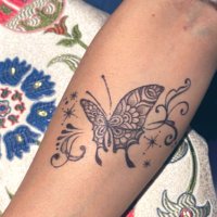 Chieko🦋「天満着物」内サロンできました！(@Saraswati_HENNA) 's Twitter Profile Photo