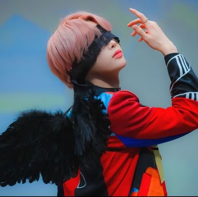 Fan account dedicada a Hanbin ~ Tengo otra cuenta que esta dedicada a Enhypen @Bini_cola