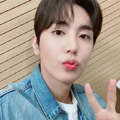 jaengyoon's profile picture. #SF9
OT9 💕
She/Her