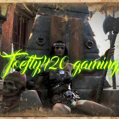 toefty420's profile picture. 