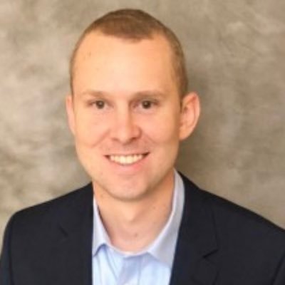 SethDavidWalker's profile picture. Husband. Father. Runner.