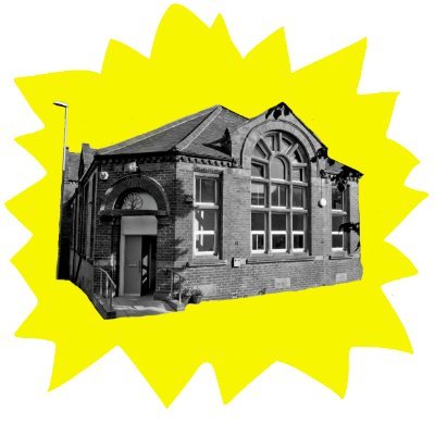 🌱 Run by Oblong 🌱 WCC is your local community centre in LS6  | Classes & activities | events | volunteering | resources | office space | room hire