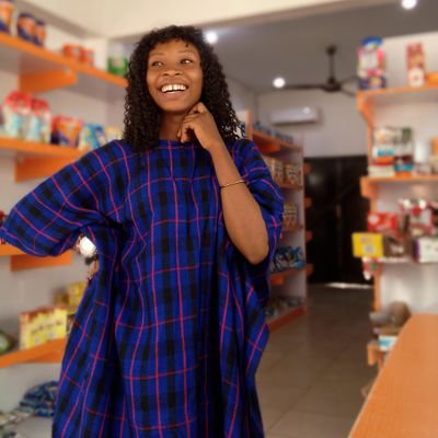 kemi_jumoke's profile picture. All about poetry