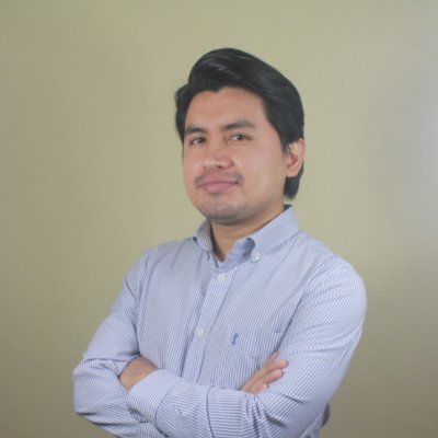 Hablo más de lo que escribo.
Comunicador social #UNMSM
