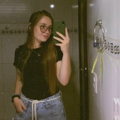 Yas_speck's profile picture. Qual foi