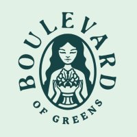 Boulevard of Greens(@blvdofgreens) 's Twitter Profile Photo