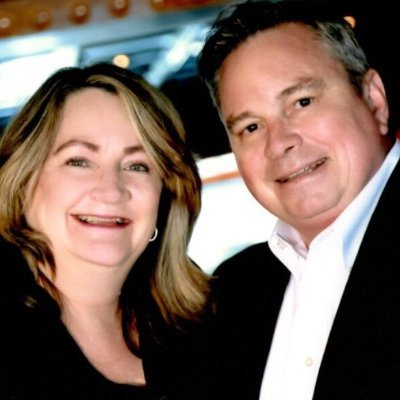 AmoroseHomes's profile picture. Spouses selling houses here in Clearwater, Florida.