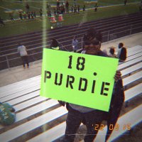 Deshawn Purdie(@Dpurdie0) 's Twitter Profile Photo