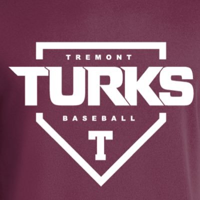 Official Twitter of Tremont Turks High School baseball.