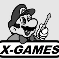 XGAMES VIDEOJUEGOS (@xgames_vj) 's Twitter Profile Photo XGAMES VIDEOJUEGOS (@xgames_vj) 's Twitter Profile Photo