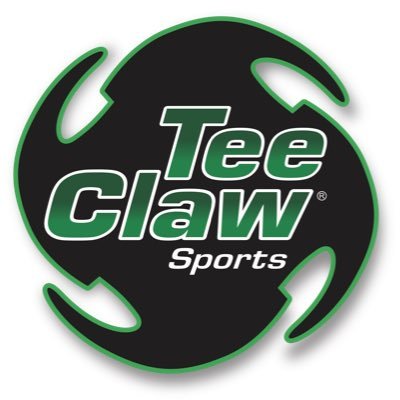 The Tee Claw®️ is the most versatile training aid on the market! Golf, Baseball, Softball and more! Work on all aspects of your game! ⛳️⚾️🥎 🏈