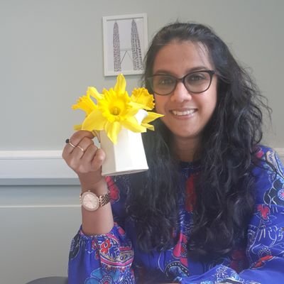 Geetha400's profile picture. Electrochemist; Juggler of Science and Family; Passionate about communicating and travelling; Technical Professional R&D Chemistry, PETRONAS.